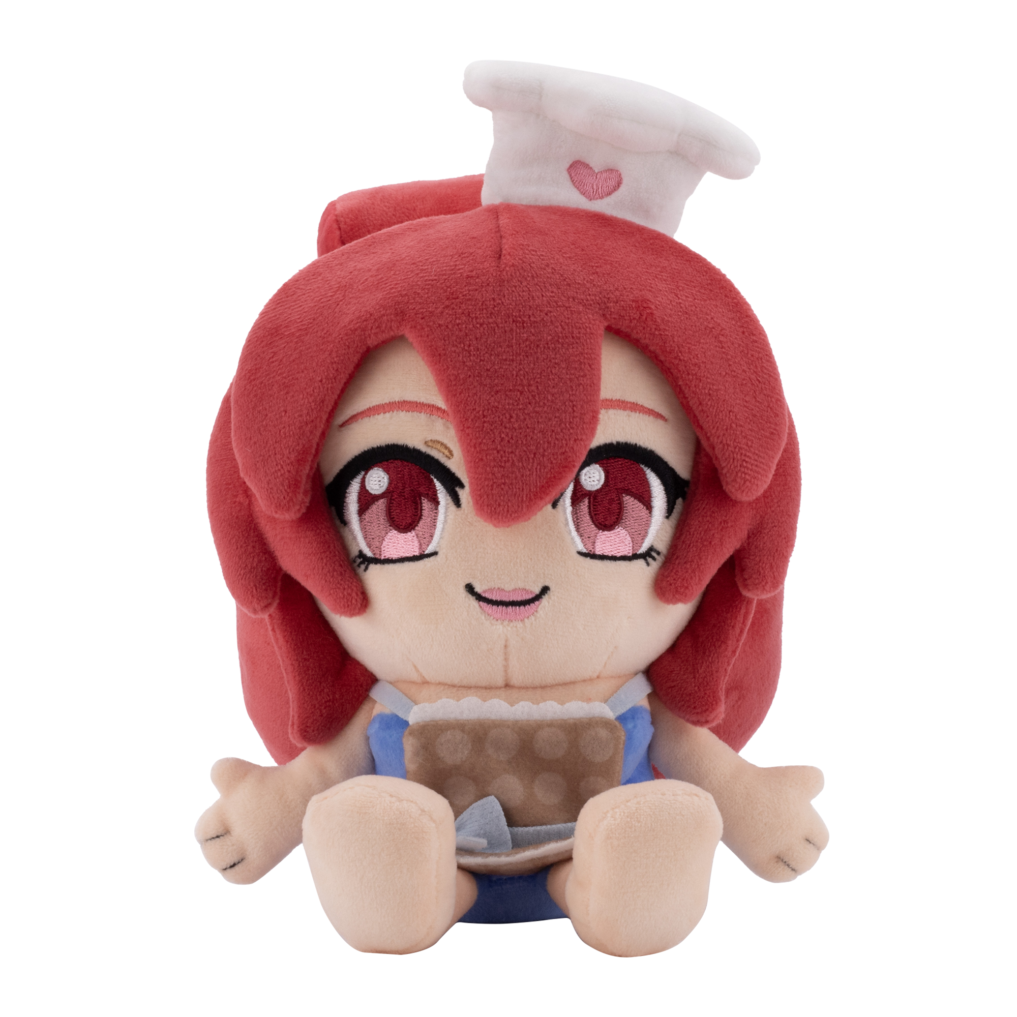 Bonnibel 7.7" Plush