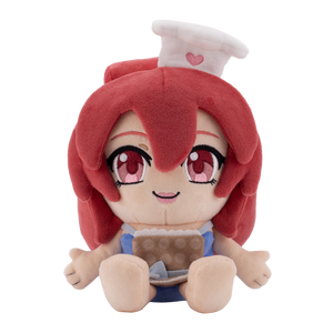 Bonnibel 7.7" Plush