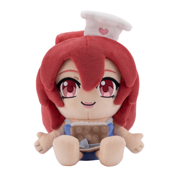 Bonnibel 7.7" Plush