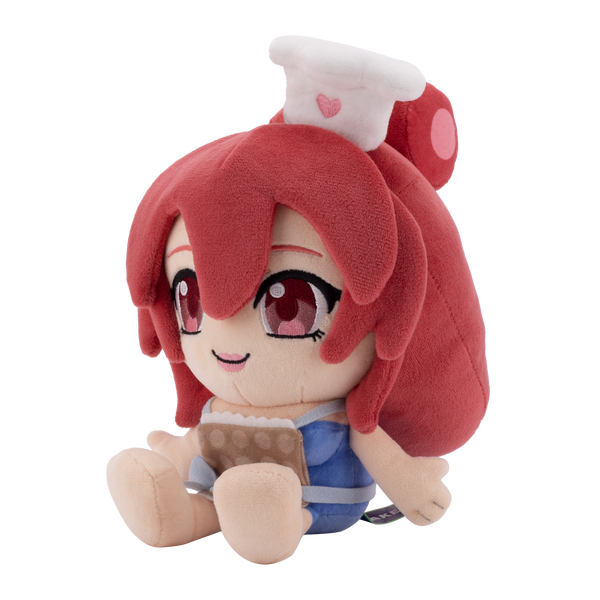 Bonnibel 7.7" Plush