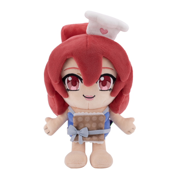 Bonnibel 7.7" Plush