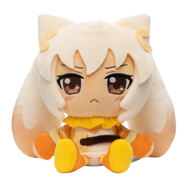 Cassie 6.8" Plushie