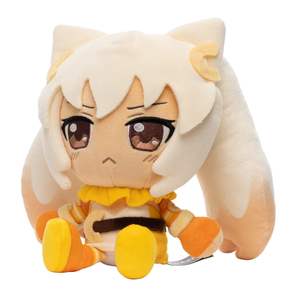 Cassie 6.8" Plushie