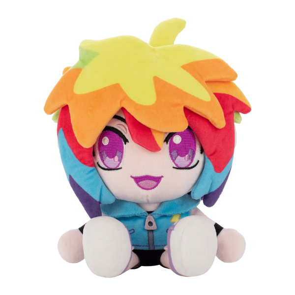 Iro 7.2" Plushie