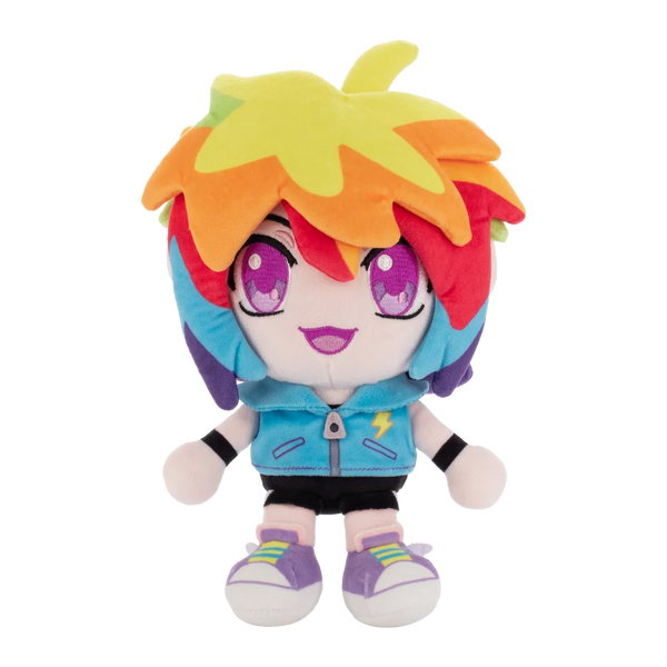 Iro 7.2" Plushie
