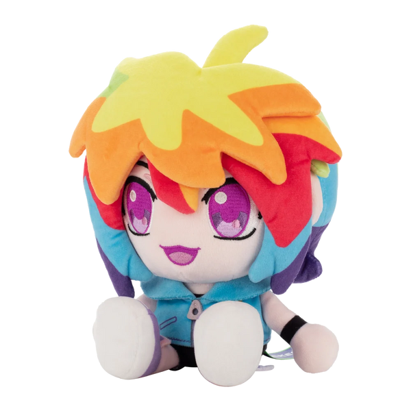 Iro 7.2" Plushie