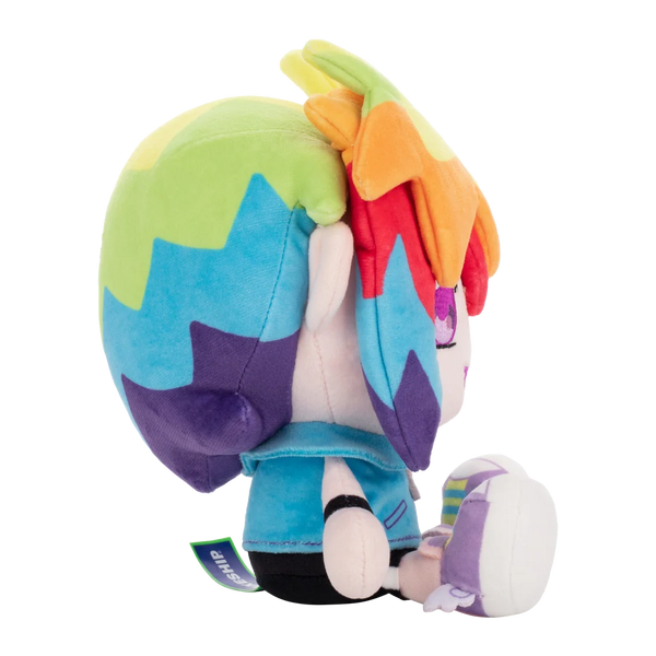Iro 7.2" Plushie