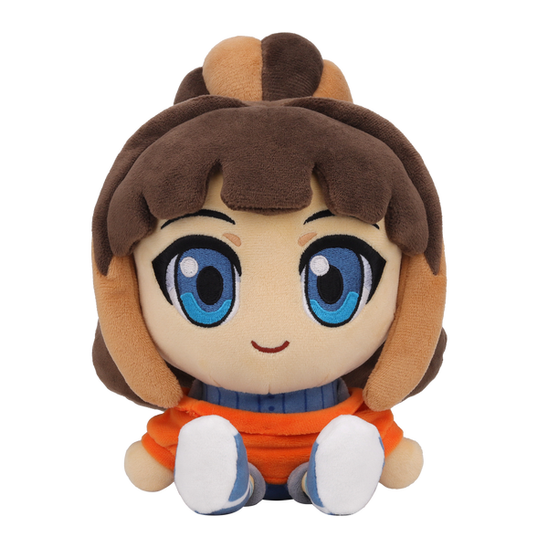 Peanut 6.5" Plush