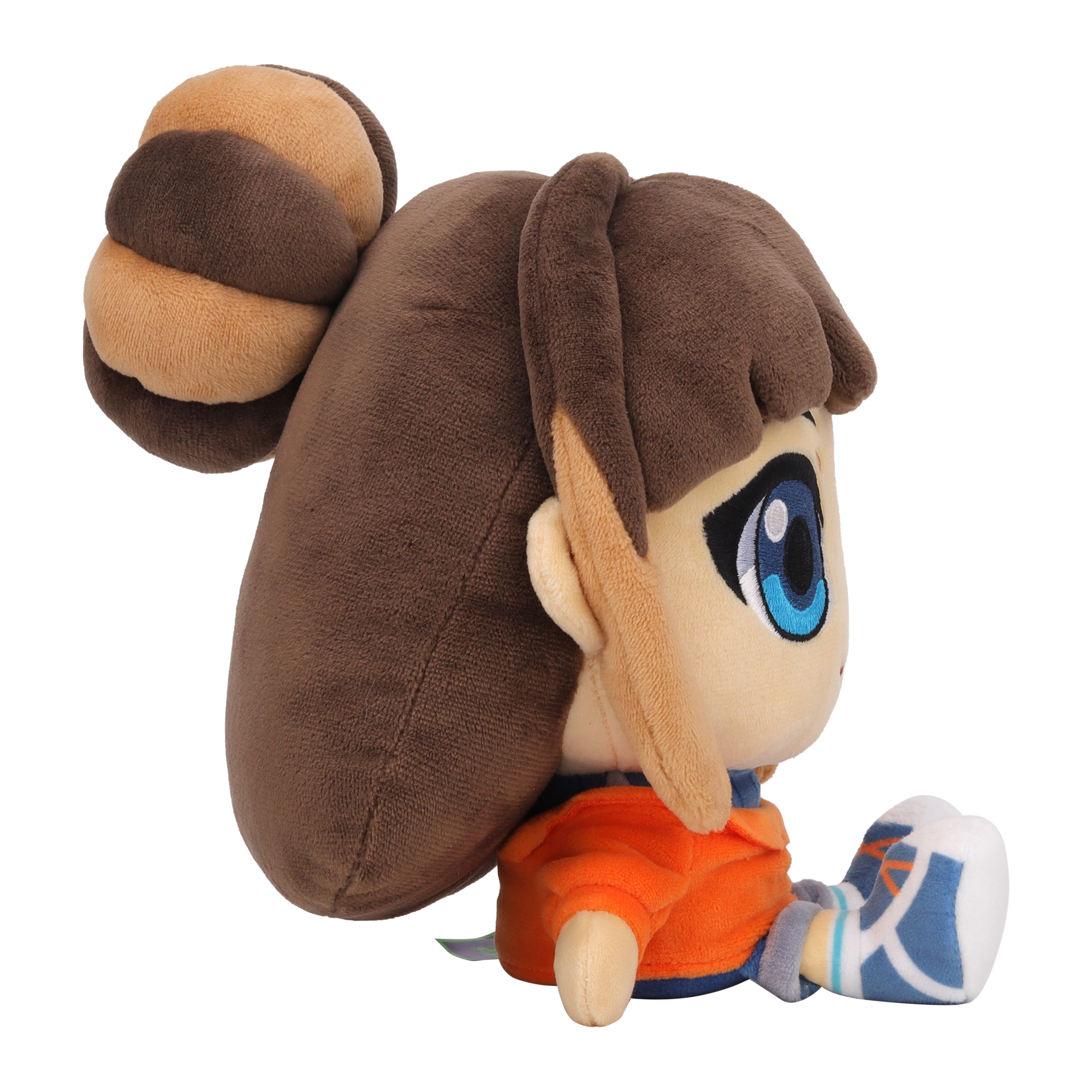 武田創世 ぬいぐるみ Peanut 6.5