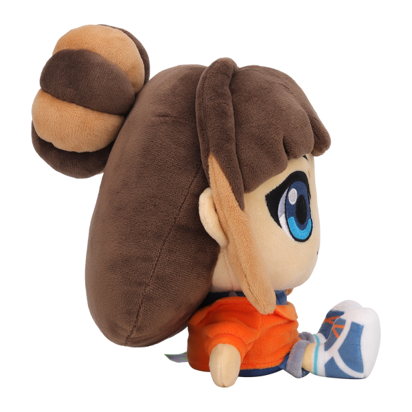Peanut 6.5" Plush