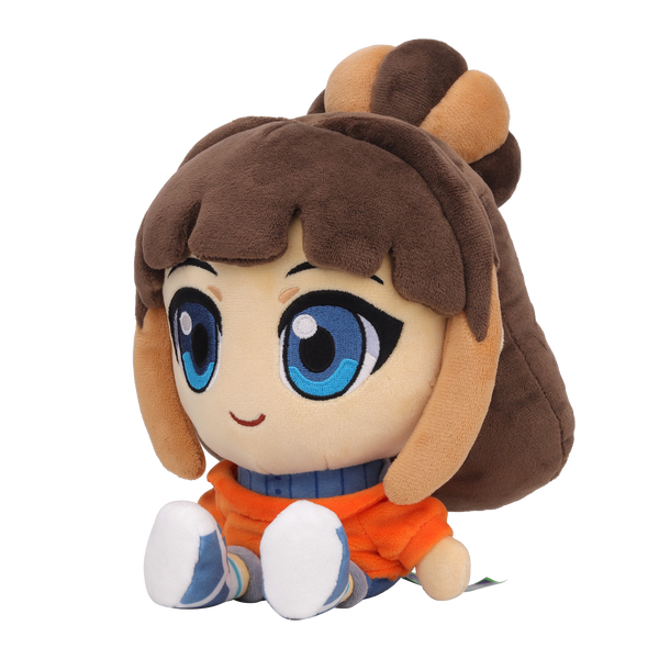 Peanut 6.5" Plush