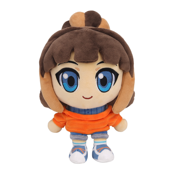 Peanut 6.5" Plush