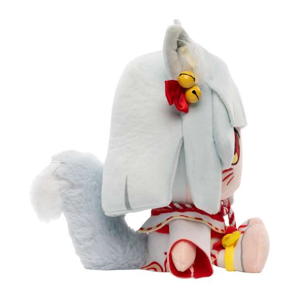 Suzu 7.2" Plush