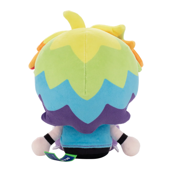 Iro 7.2" Plushie