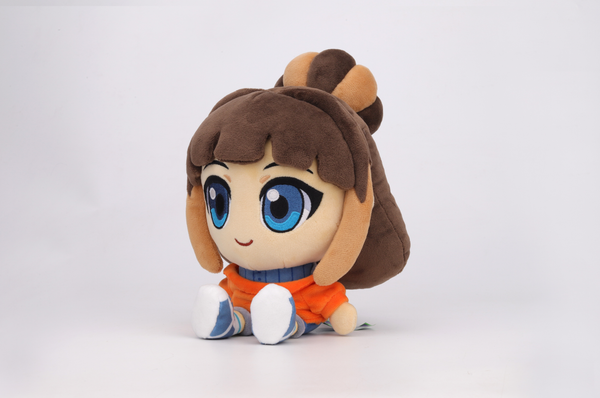 Peanut 6.5" Plush