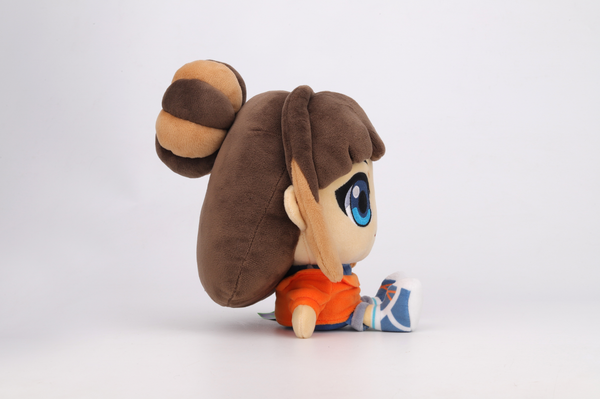 Peanut 6.5" Plush